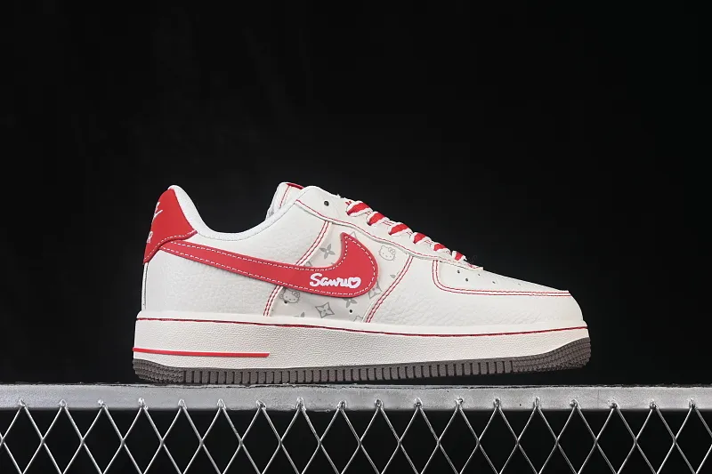 All categories Nk Air Force 1 Air Force series Nk Air Force 1 Low Air Force low-top Nike Air Force 1'07 Low joint model Air Force 1 low-top casual sneakers NH0601-549
